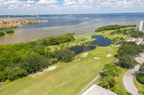 1000 Cove Cay Drive Clearwater FL 33760