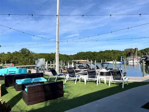 1000 Cove Cay Drive Clearwater FL 33760