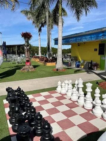 1000 Cove Cay Drive Clearwater FL 33760