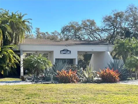 1000 Cove Cay Drive Clearwater FL 33760