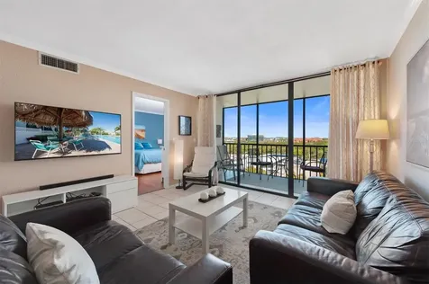 1000 Cove Cay Drive Clearwater FL 33760
