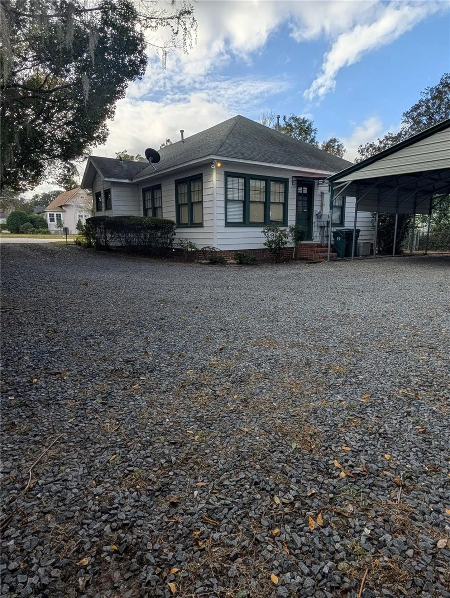 1427 E Fort King Street Ocala FL 34471