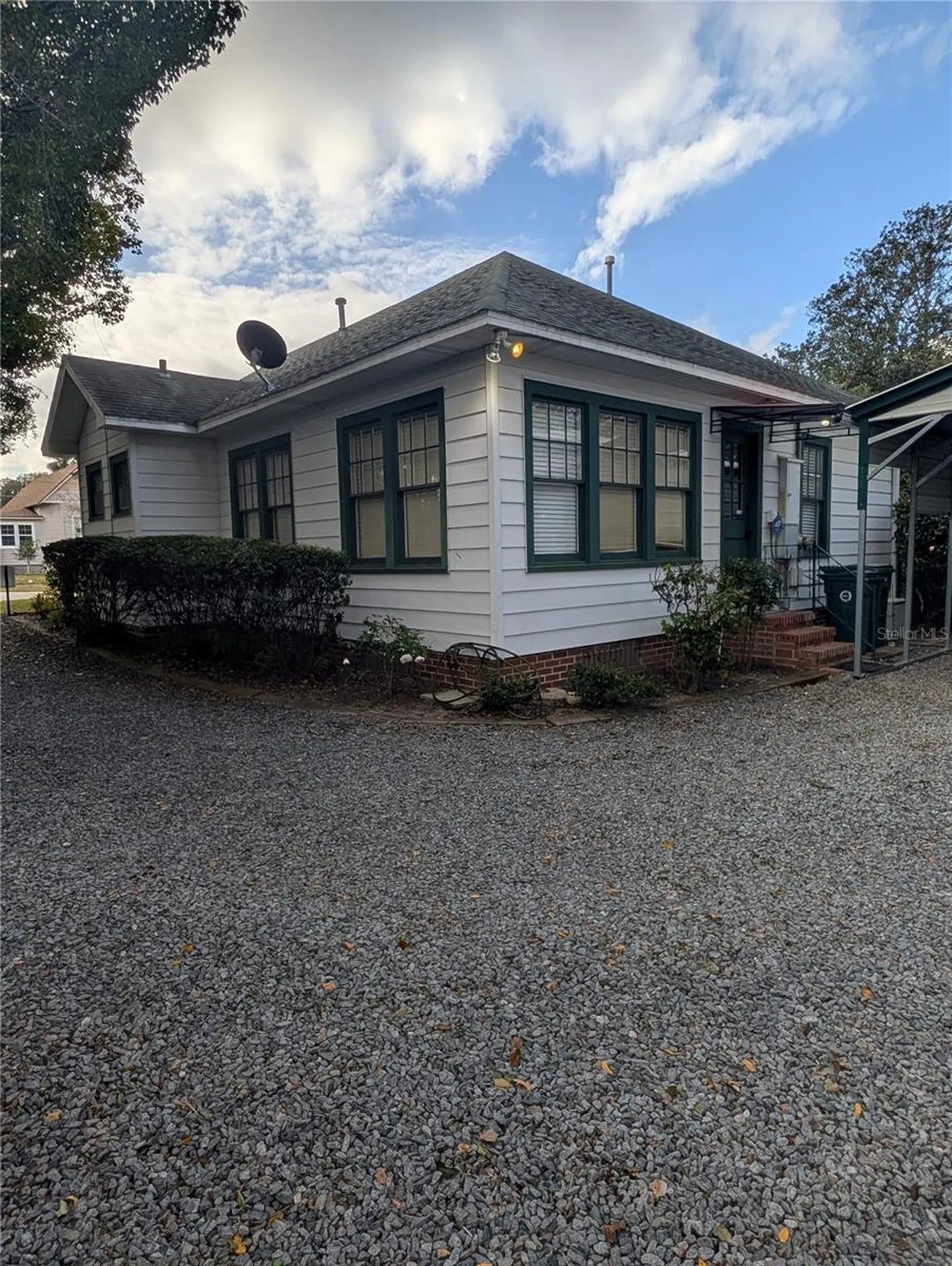 1427 E Fort King Street Ocala FL 34471
