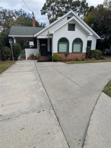 1427 E Fort King Street Ocala FL 34471