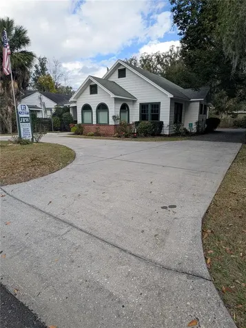 1427 E Fort King Street Ocala FL 34471