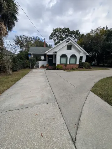1427 E Fort King Street Ocala FL 34471