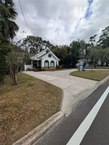 1427 E Fort King Street Ocala FL 34471