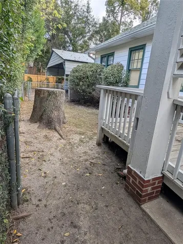 1427 E Fort King Street Ocala FL 34471