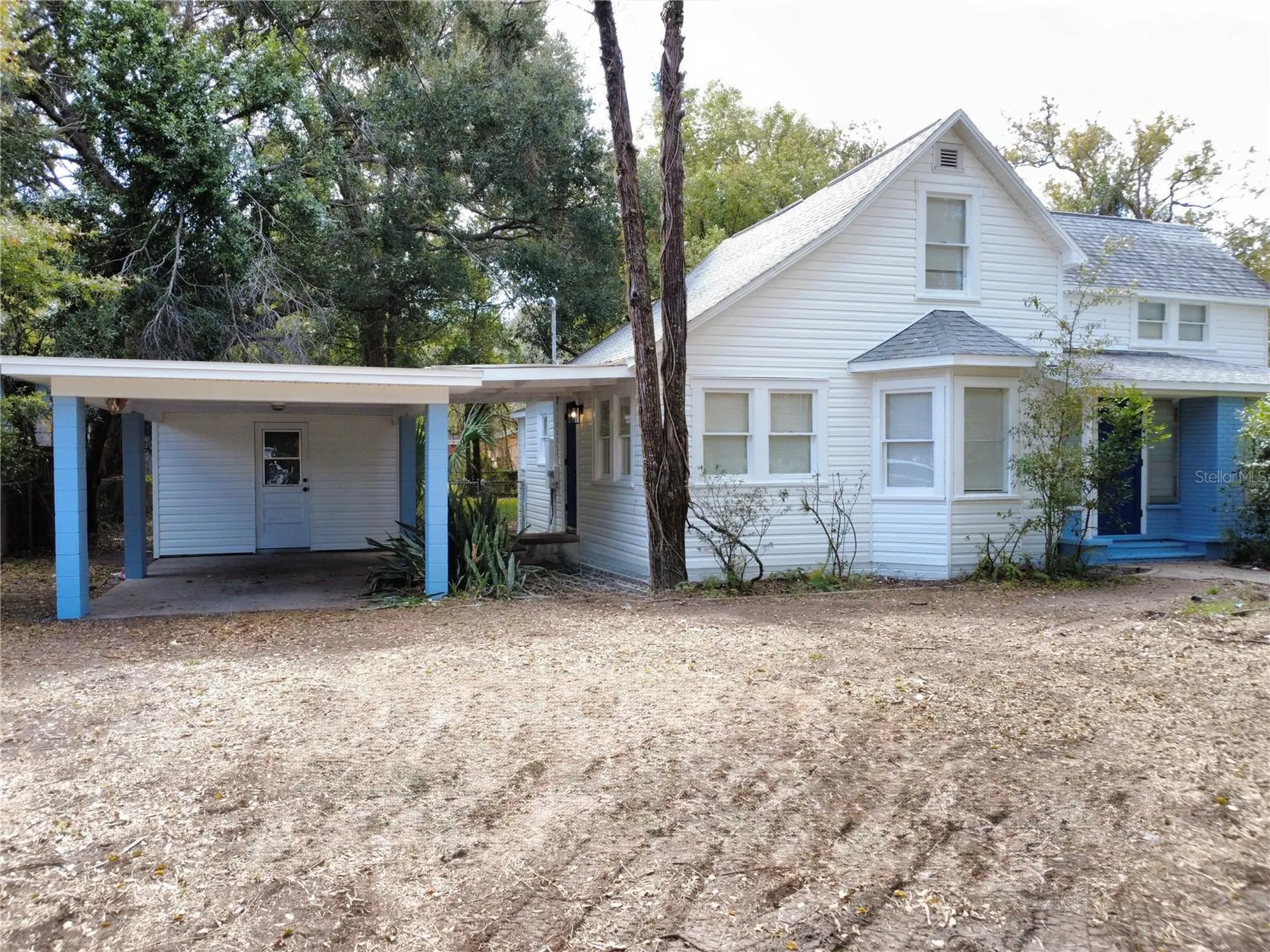 1903 E Osborne Avenue Tampa FL 33610