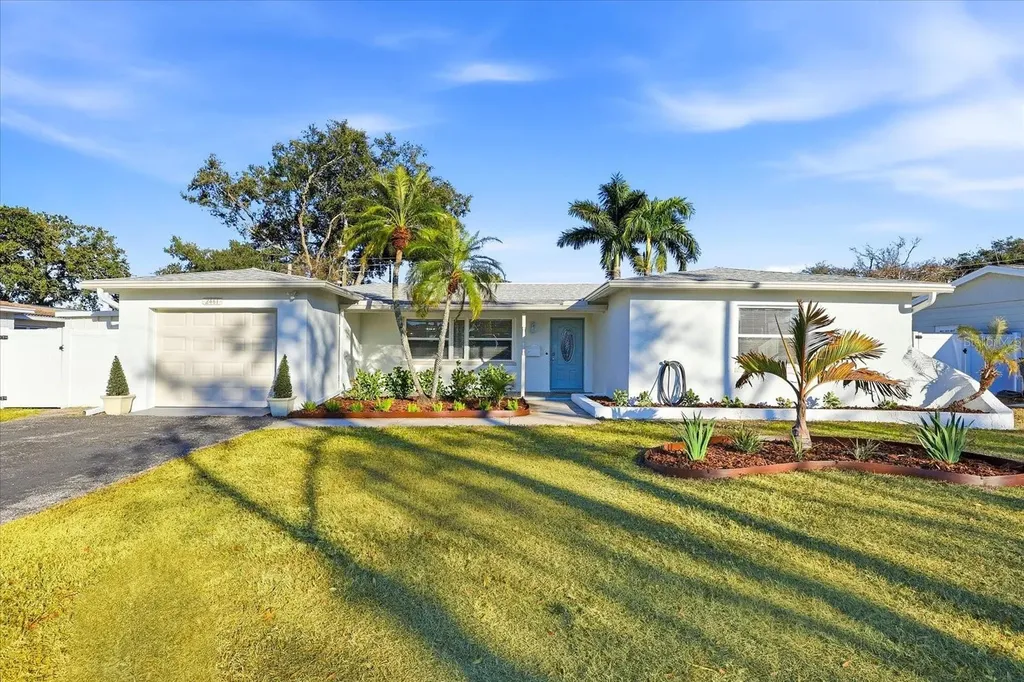 2461 61st Lane N St Petersburg FL 33710