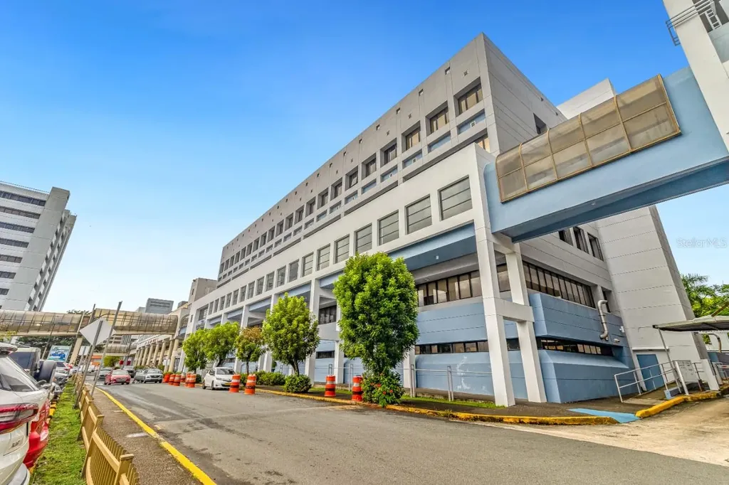 506 Edif. Dr.arturo Cadilla Bayamon PR 00961