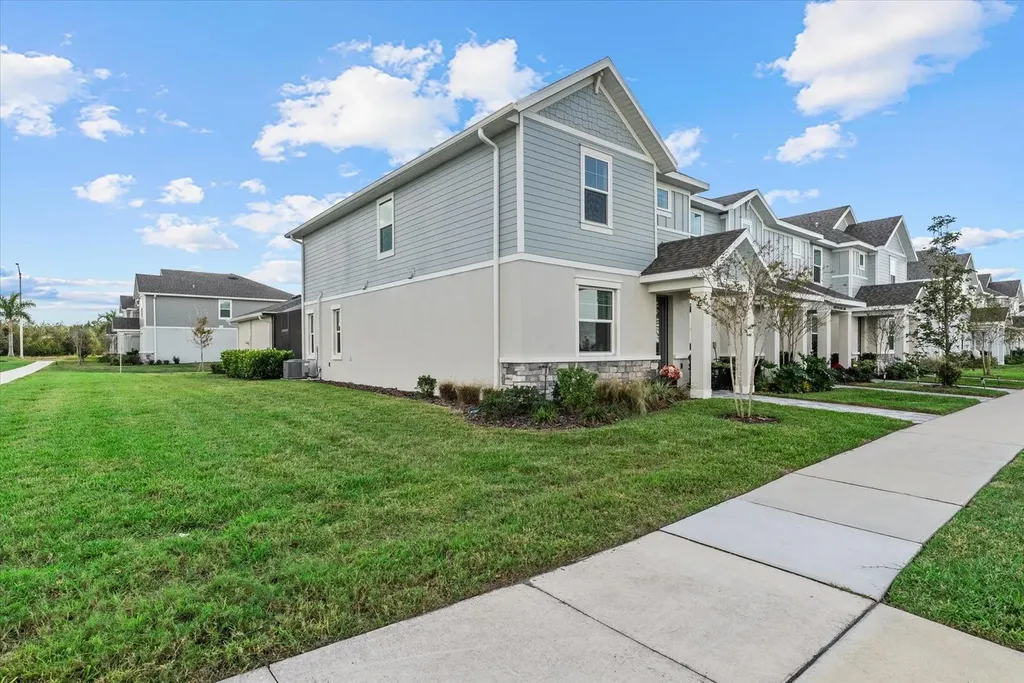 7328 Portlight Lane Sarasota FL 34240