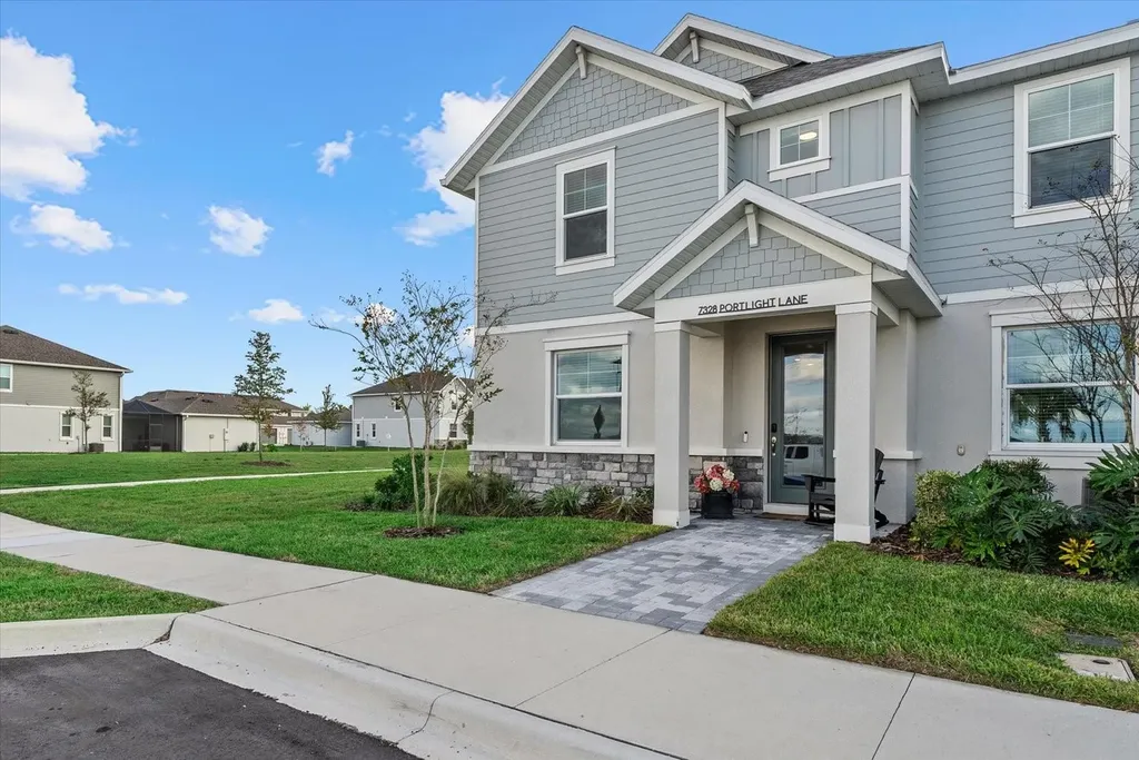 7328 Portlight Lane Sarasota FL 34240