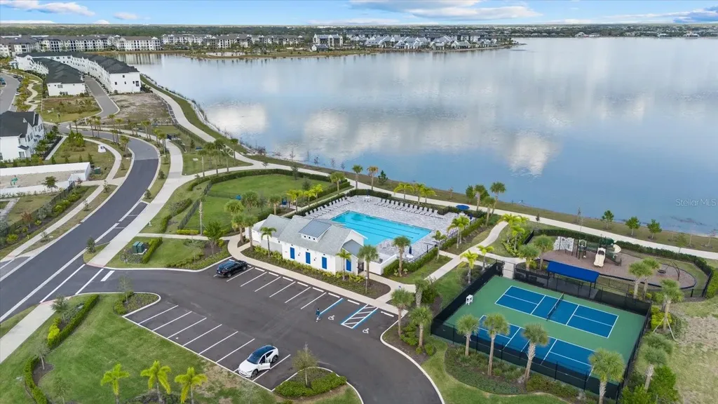 7328 Portlight Lane Sarasota FL 34240