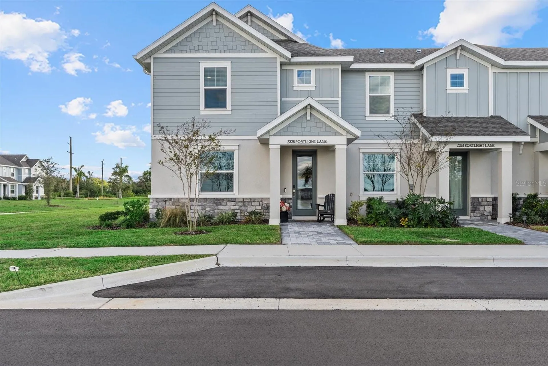 7328 Portlight Lane Sarasota FL 34240
