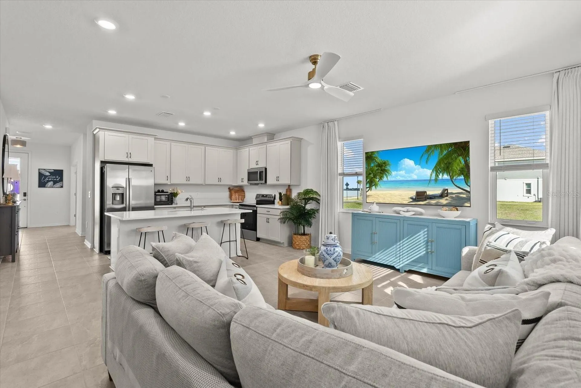 7328 Portlight Lane Sarasota FL 34240
