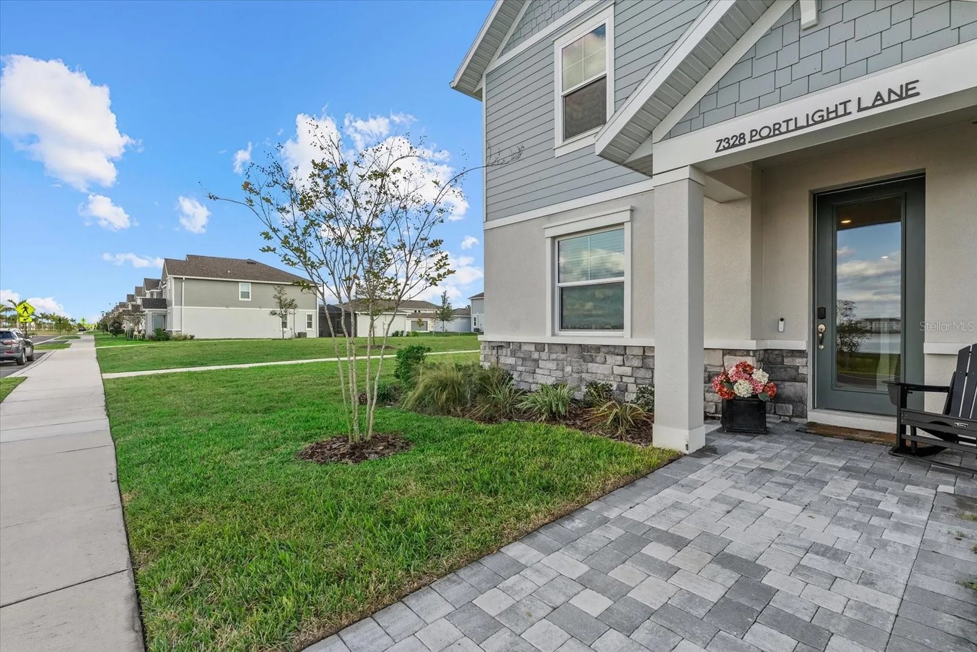 7328 Portlight Lane Sarasota FL 34240