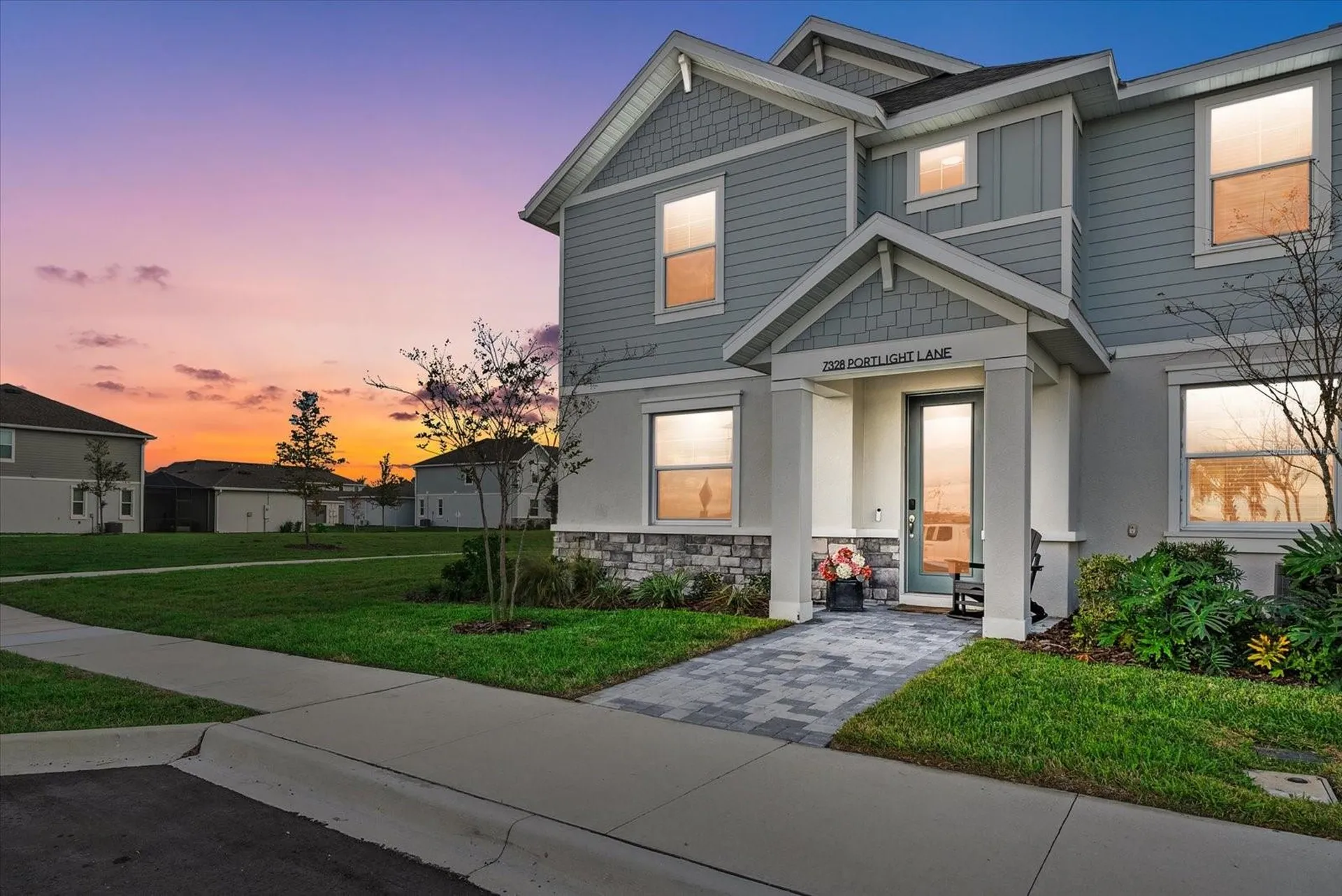 7328 Portlight Lane Sarasota FL 34240
