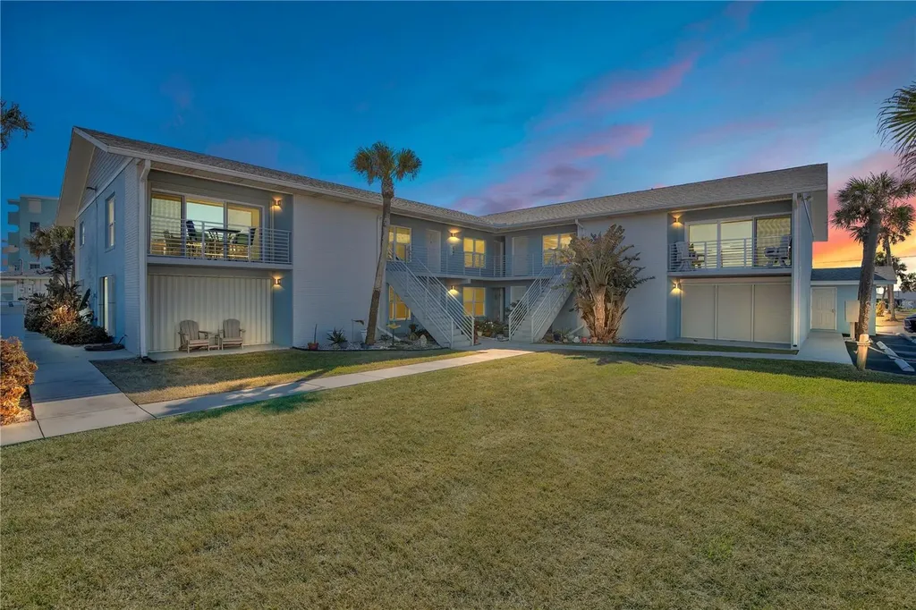 2250 Ocean Shore Boulevard Ormond Beach FL 32176
