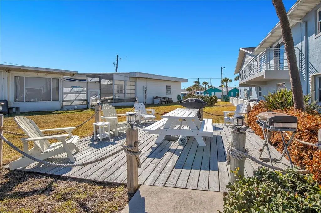 2250 Ocean Shore Boulevard Ormond Beach FL 32176