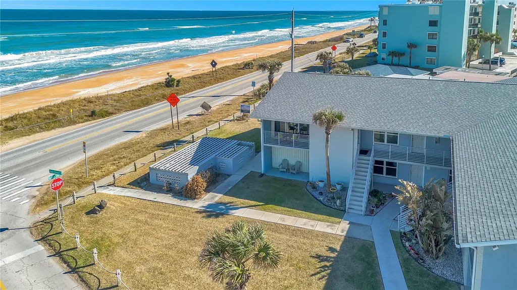 2250 Ocean Shore Boulevard Ormond Beach FL 32176