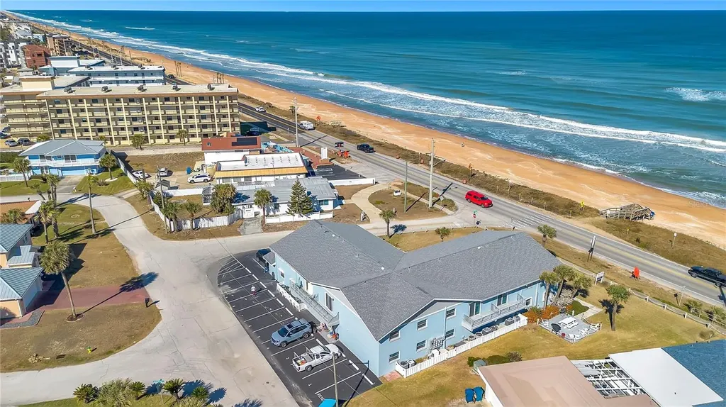 2250 Ocean Shore Boulevard Ormond Beach FL 32176