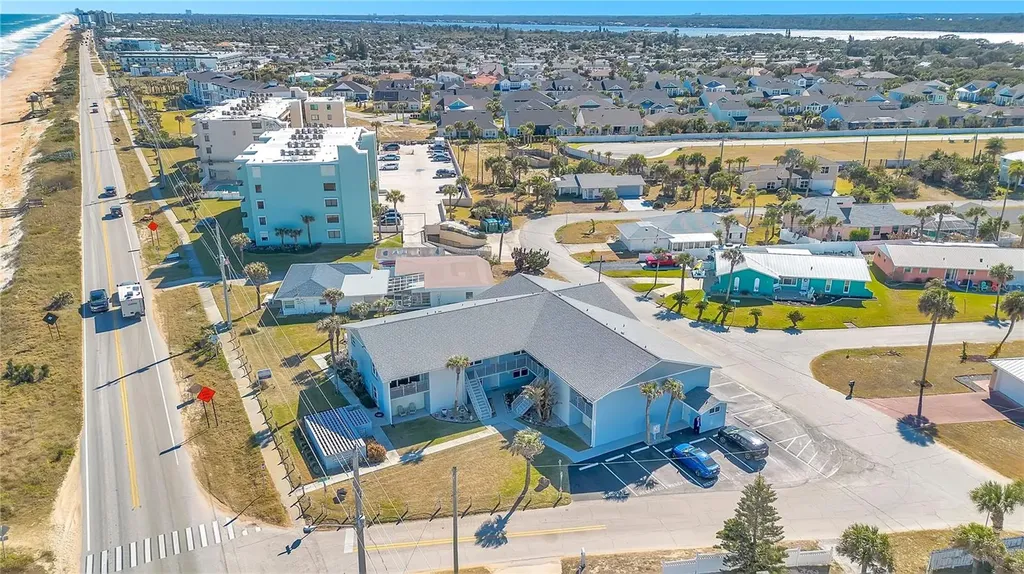 2250 Ocean Shore Boulevard Ormond Beach FL 32176