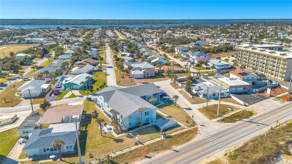 2250 Ocean Shore Boulevard Ormond Beach FL 32176