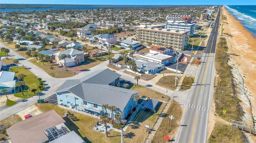 2250 Ocean Shore Boulevard Ormond Beach FL 32176