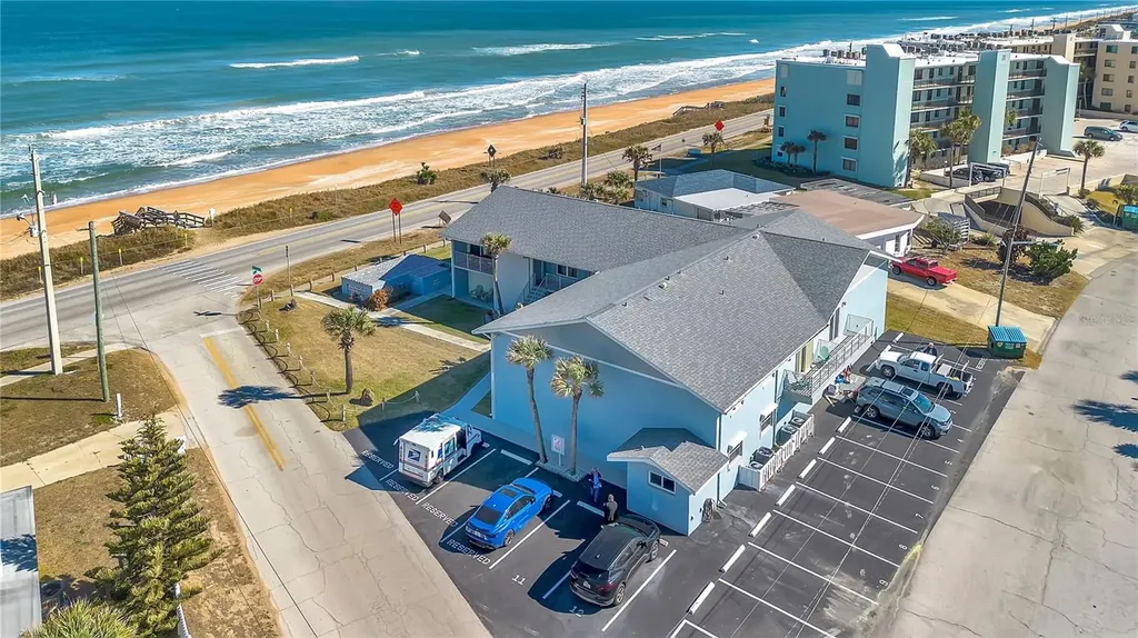 2250 Ocean Shore Boulevard Ormond Beach FL 32176