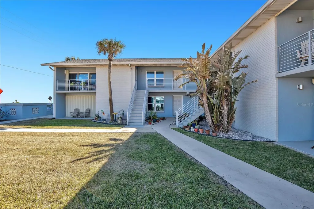 2250 Ocean Shore Boulevard Ormond Beach FL 32176