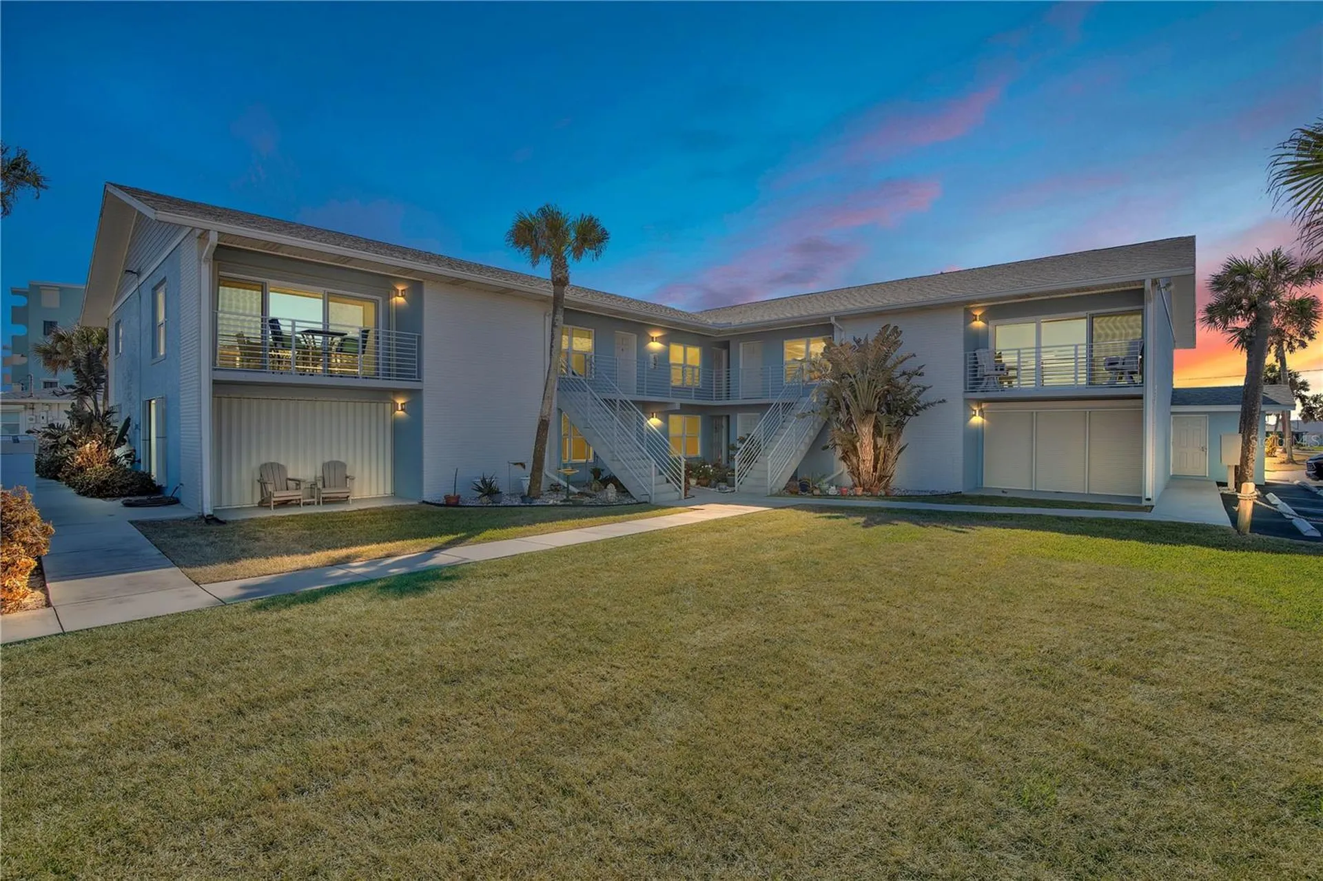 2250 Ocean Shore Boulevard Ormond Beach FL 32176
