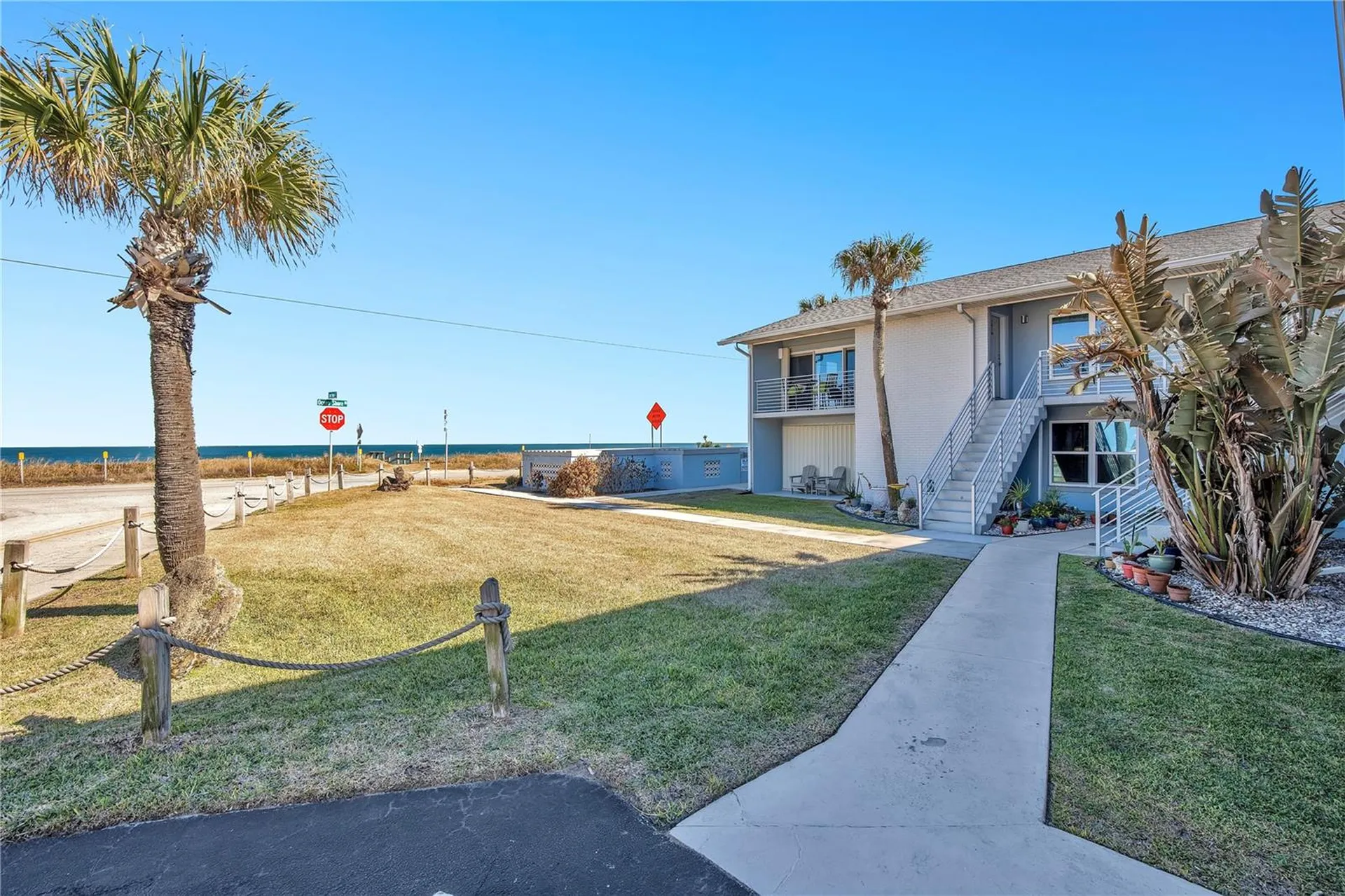 2250 Ocean Shore Boulevard Ormond Beach FL 32176
