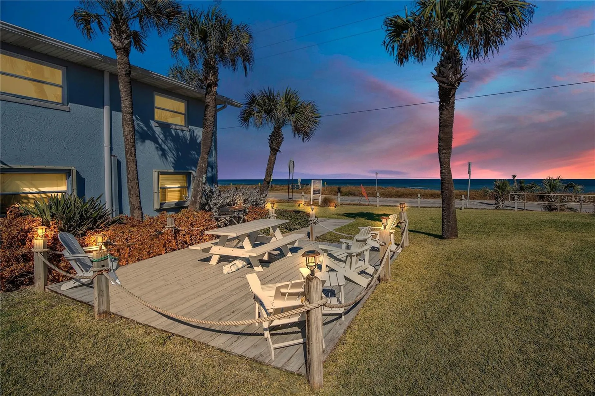 2250 Ocean Shore Boulevard Ormond Beach FL 32176