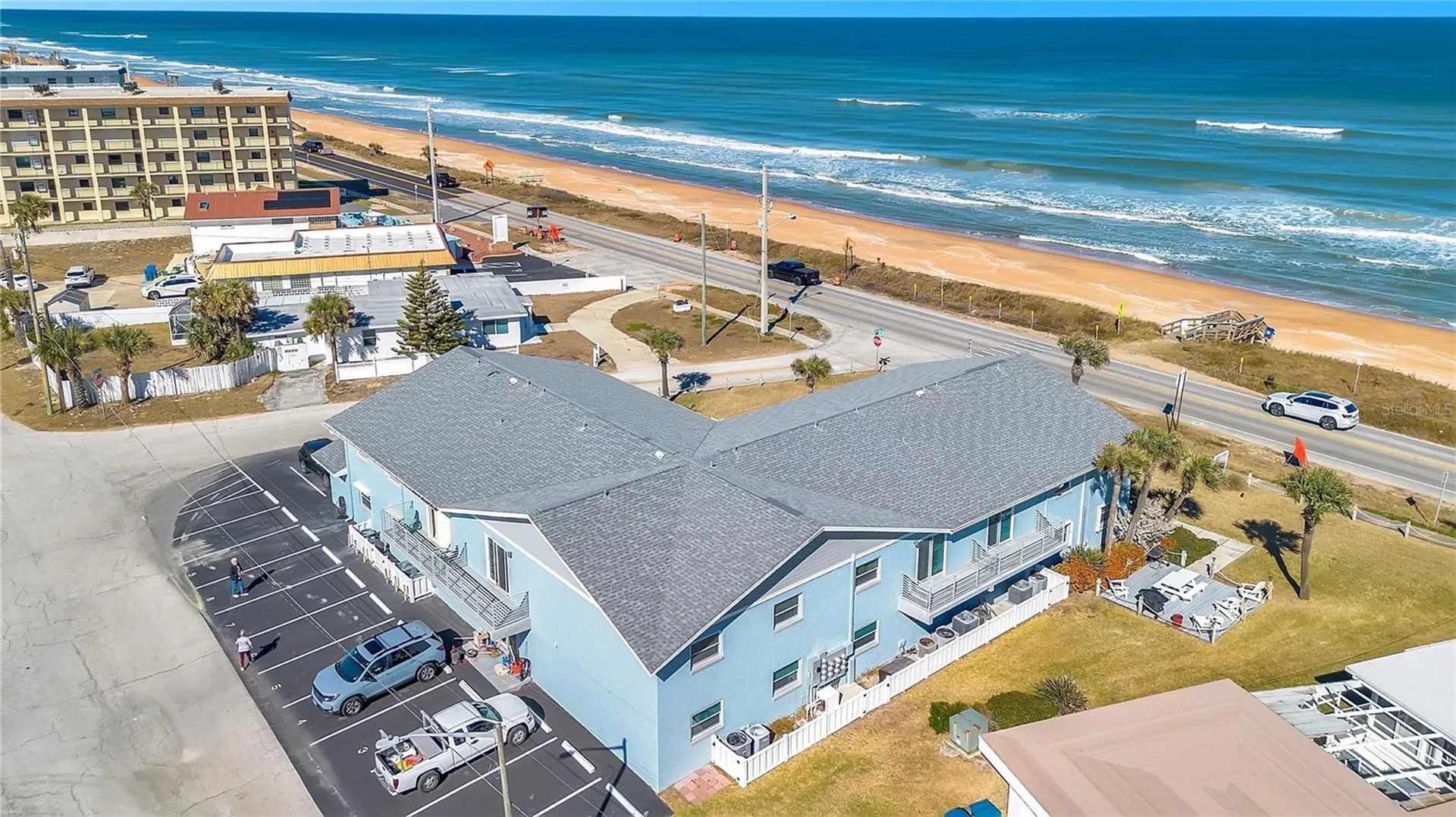 2250 Ocean Shore Boulevard Ormond Beach FL 32176