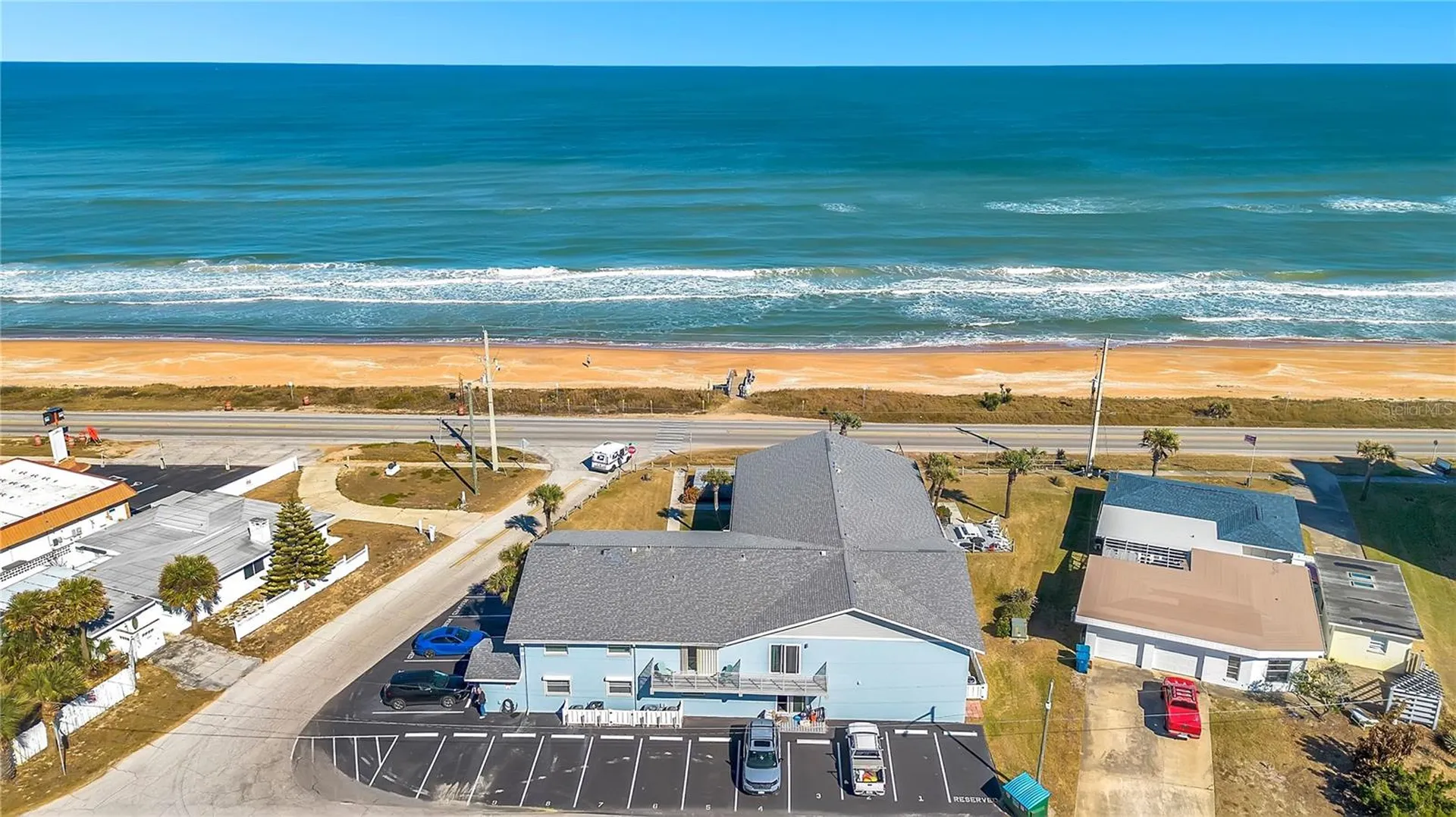 2250 Ocean Shore Boulevard Ormond Beach FL 32176
