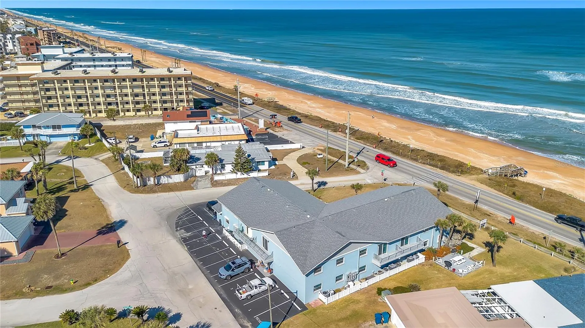 2250 Ocean Shore Boulevard Ormond Beach FL 32176