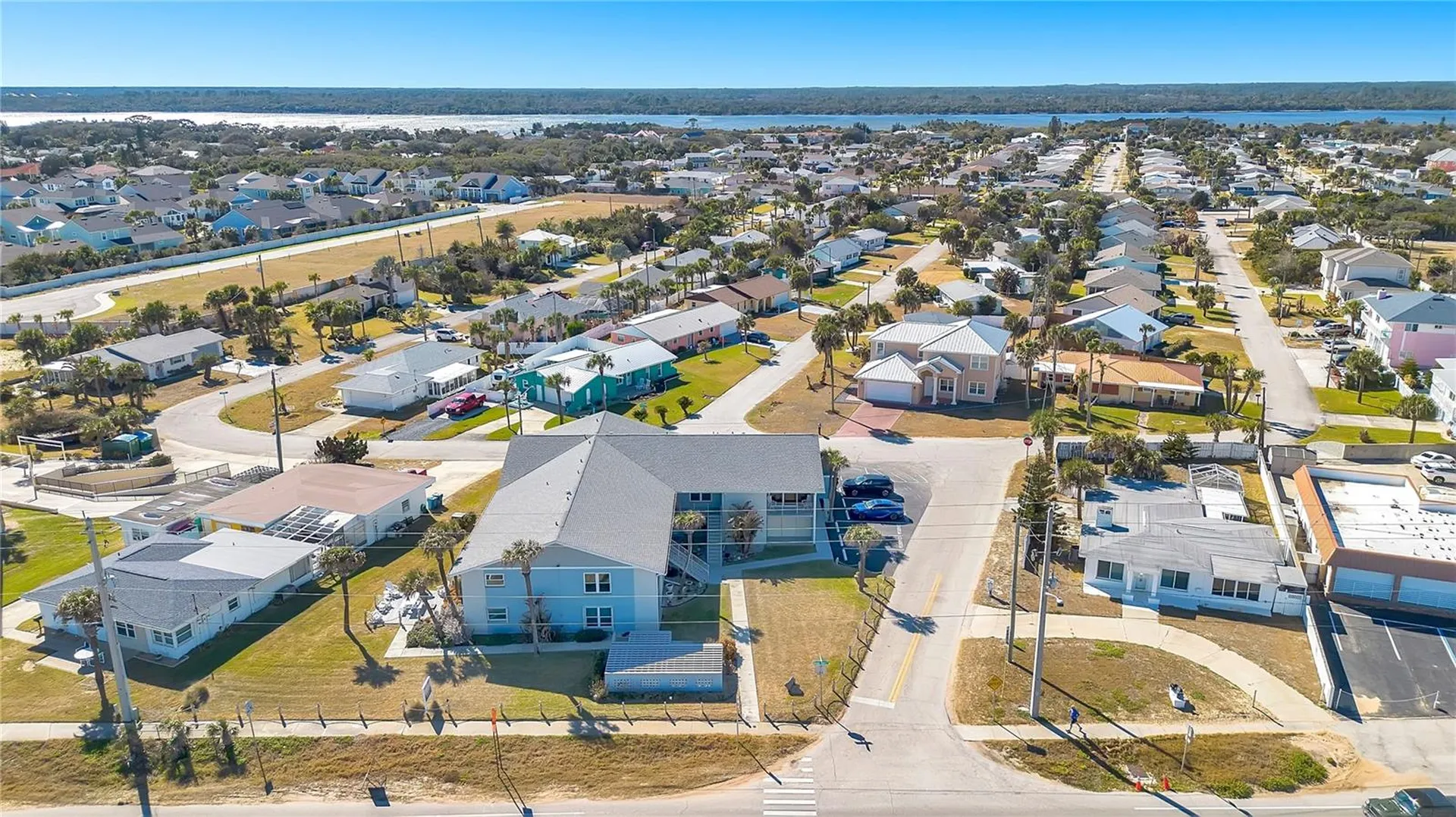 2250 Ocean Shore Boulevard Ormond Beach FL 32176