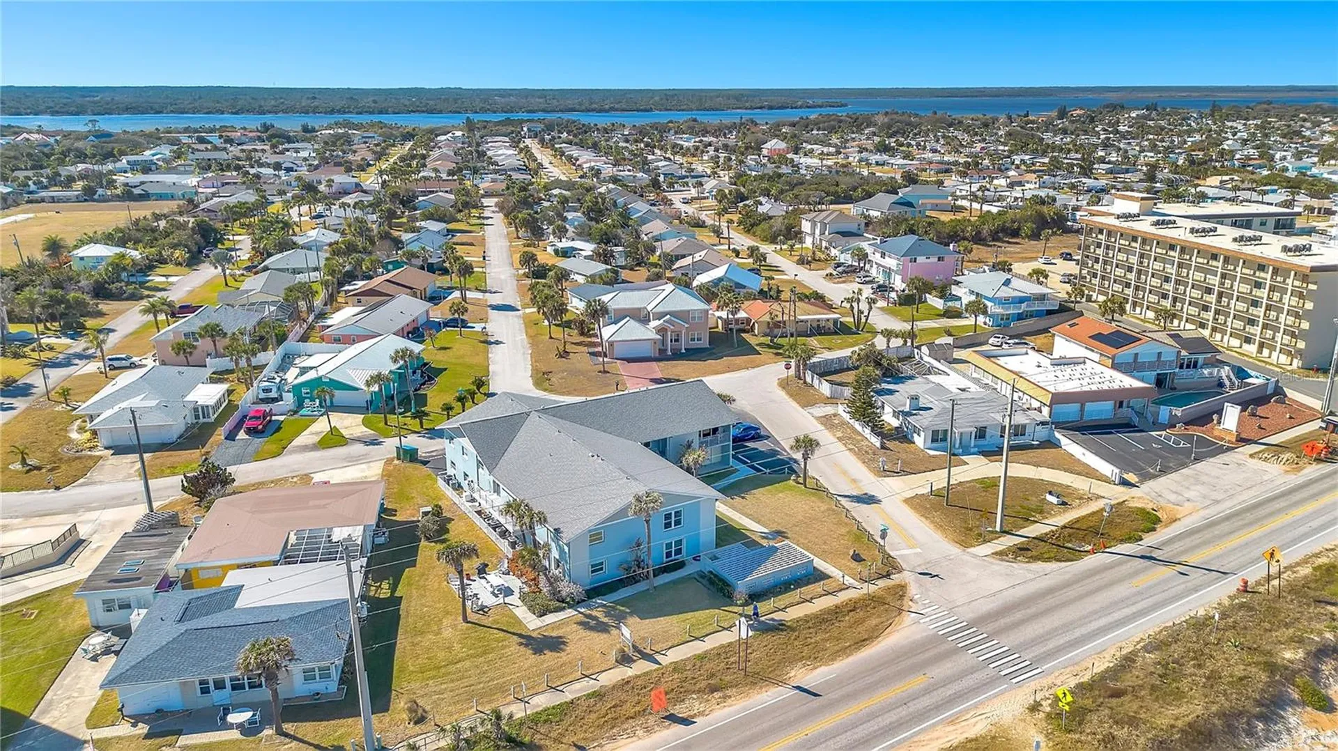 2250 Ocean Shore Boulevard Ormond Beach FL 32176