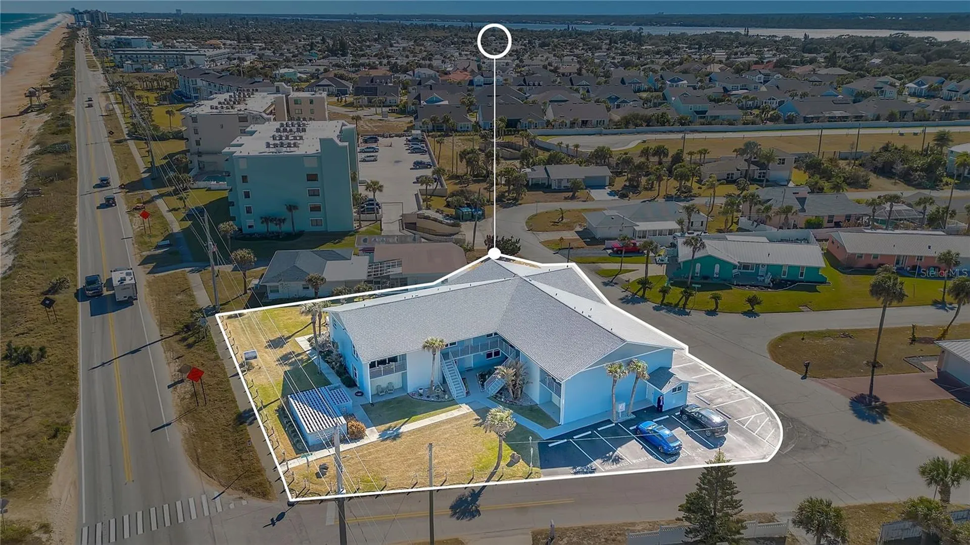 2250 Ocean Shore Boulevard Ormond Beach FL 32176