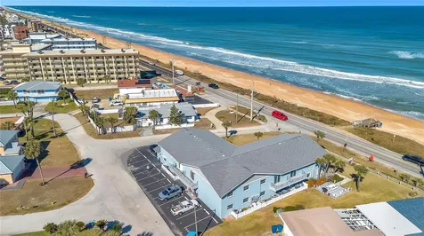 2250 Ocean Shore Boulevard Ormond Beach FL 32176