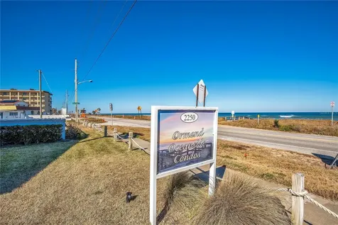 2250 Ocean Shore Boulevard Ormond Beach FL 32176