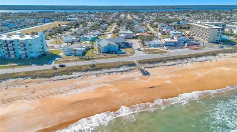 2250 Ocean Shore Boulevard Ormond Beach FL 32176