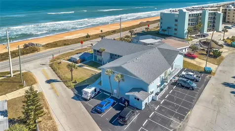2250 Ocean Shore Boulevard Ormond Beach FL 32176