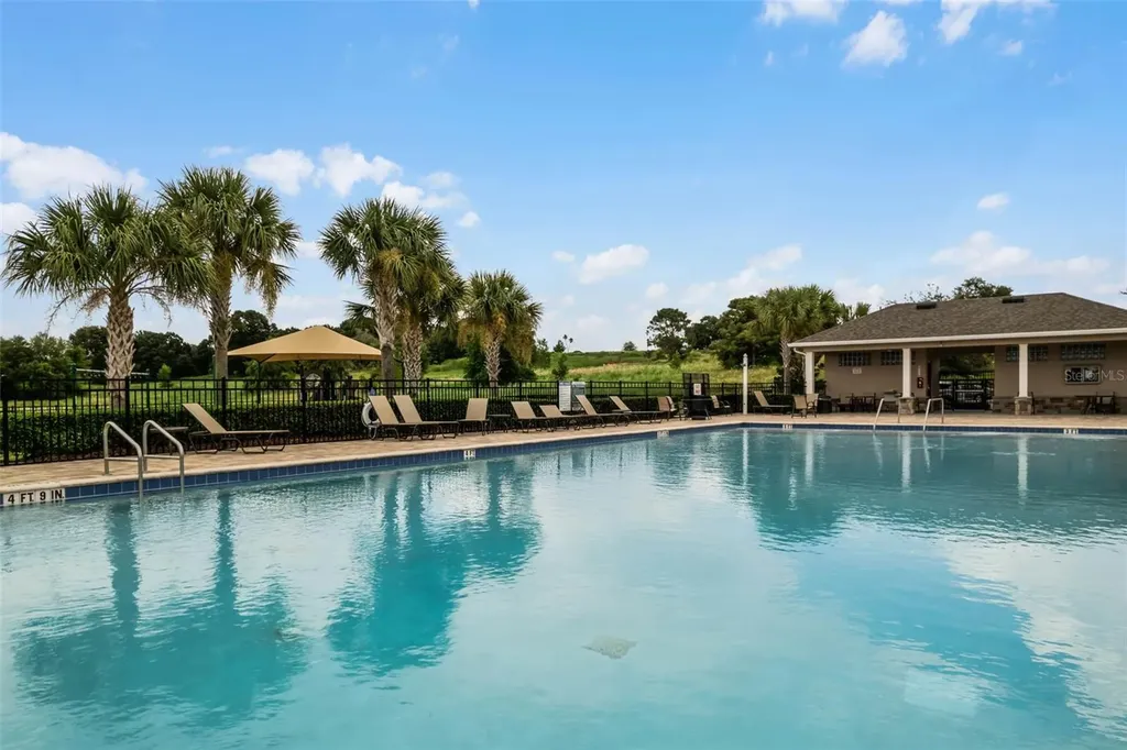 189 Luxmore Road Groveland FL 34736