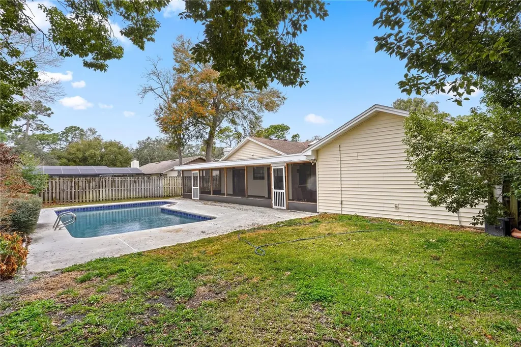 307 Coble Drive Longwood FL 32779