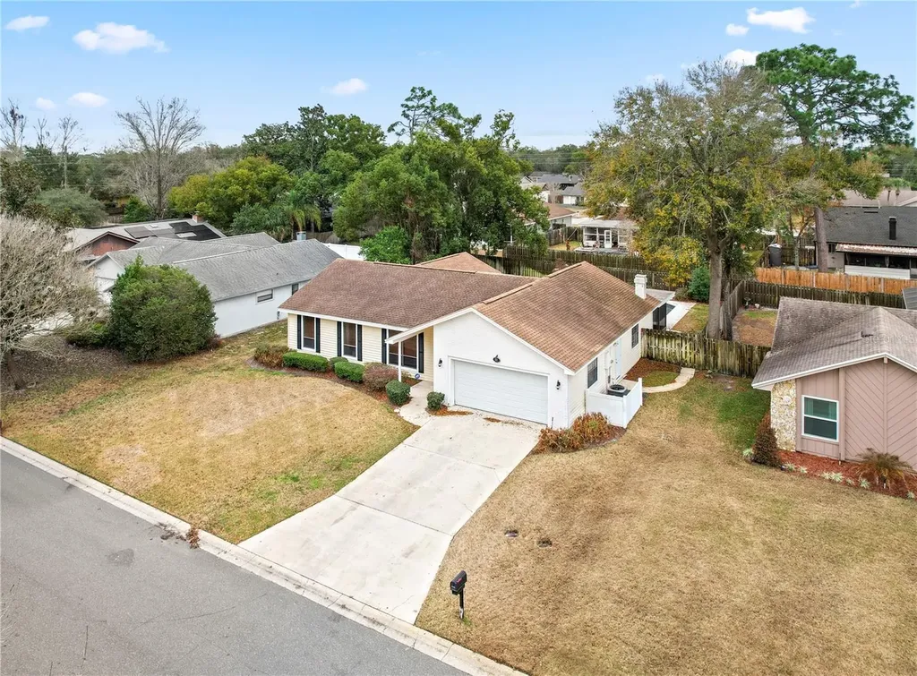 307 Coble Drive Longwood FL 32779