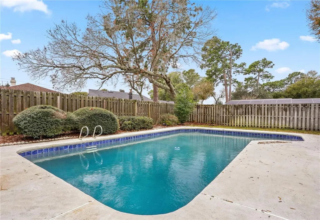 307 Coble Drive Longwood FL 32779