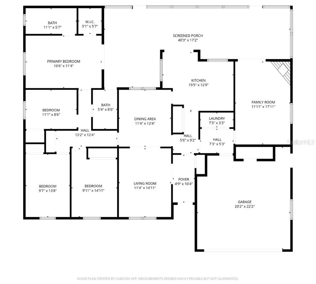 307 Coble Drive Longwood FL 32779