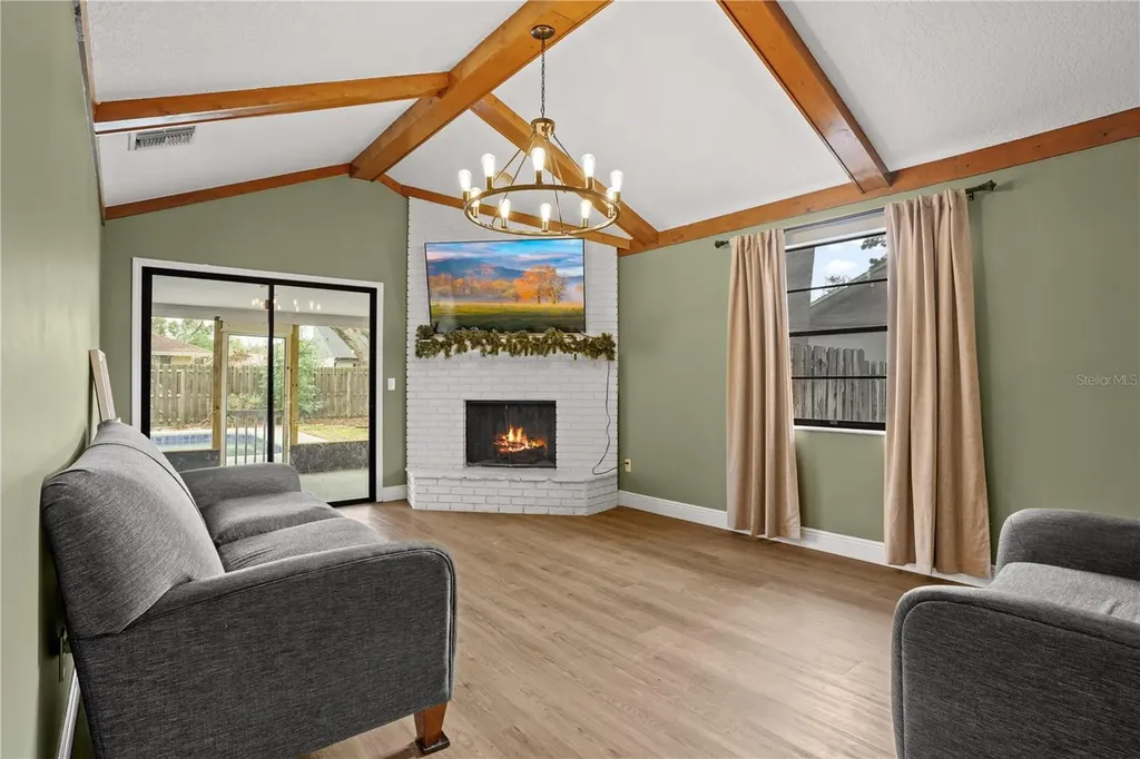 307 Coble Drive Longwood FL 32779